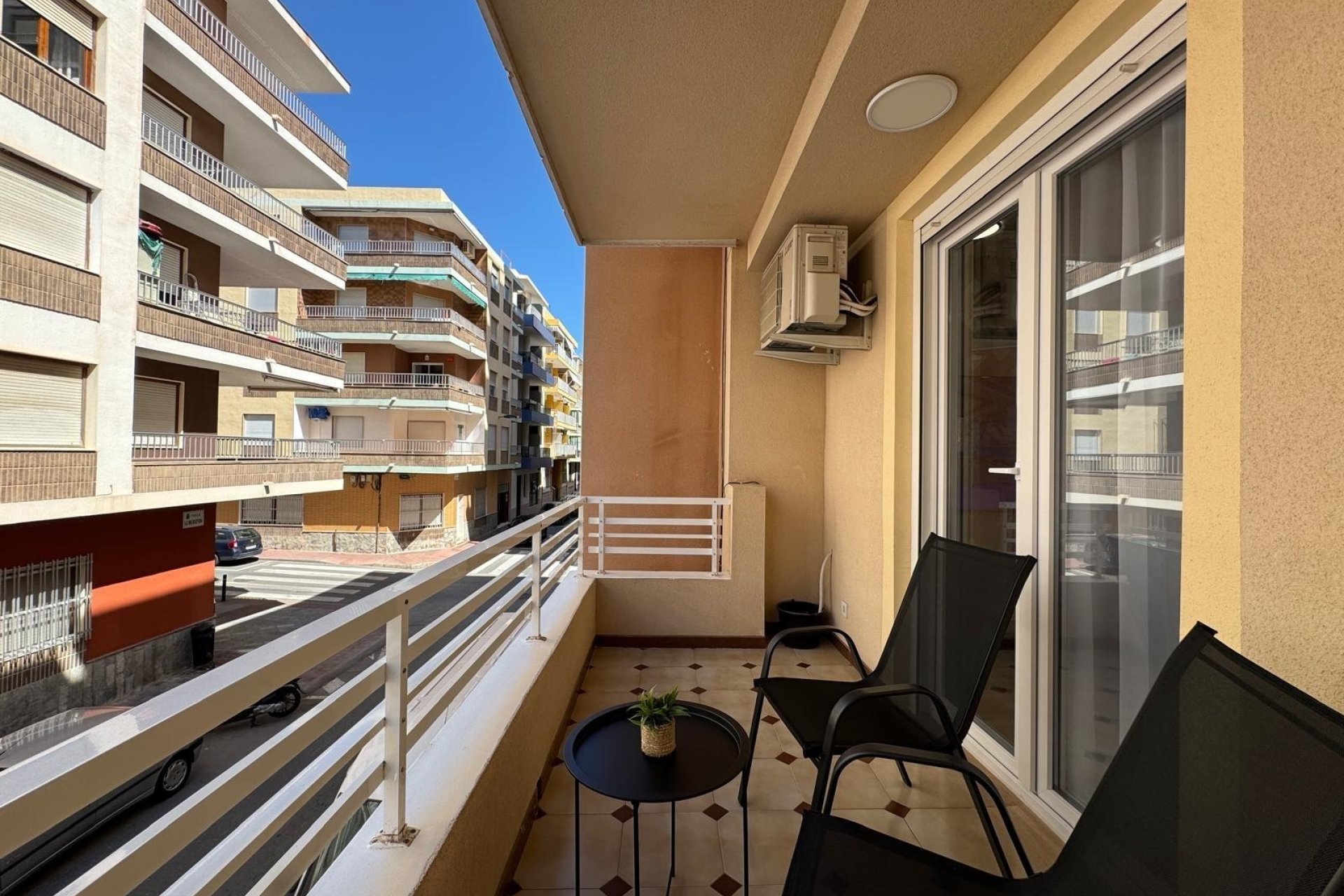 Reventa - Apartment -
Torrevieja - Playa del Cura