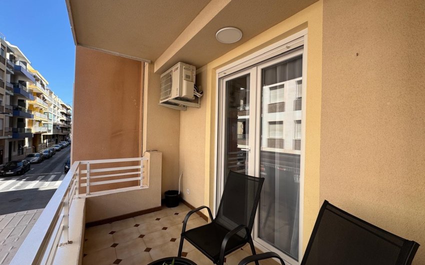 Reventa - Apartment -
Torrevieja - Playa del Cura