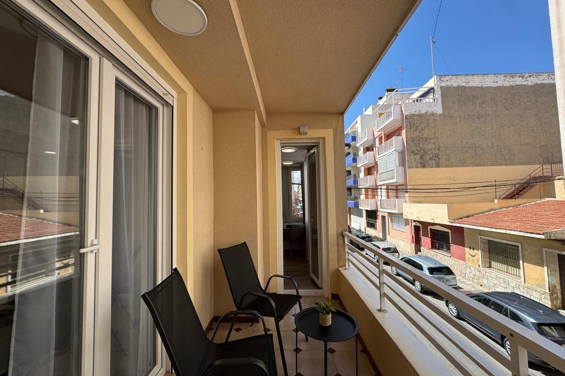 Reventa - Apartment -
Torrevieja - Playa del Cura