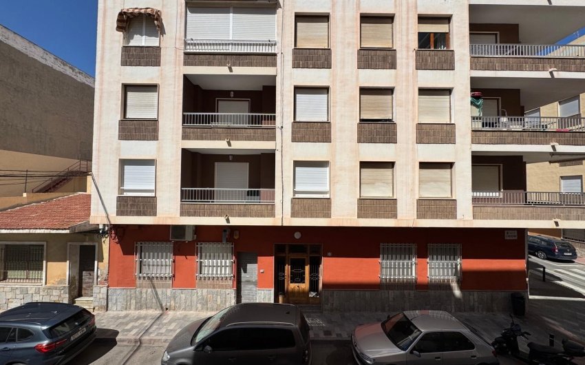 Reventa - Apartment -
Torrevieja - Playa del Cura