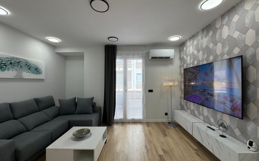 Reventa - Apartment -
Torrevieja - Playa del Cura