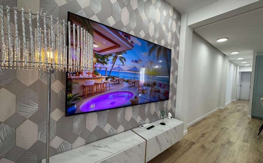 Reventa - Apartment -
Torrevieja - Playa del Cura