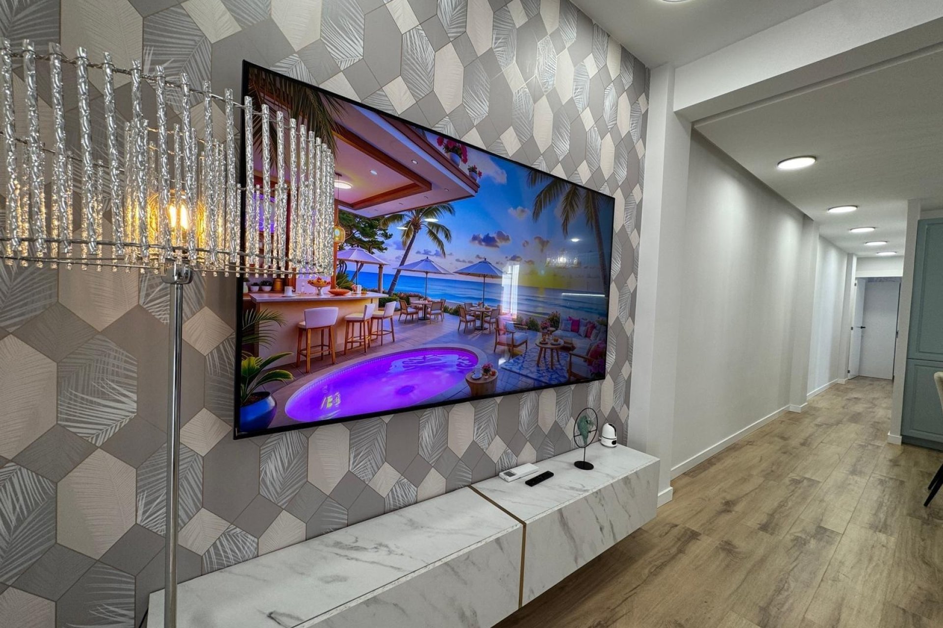 Reventa - Apartment -
Torrevieja - Playa del Cura