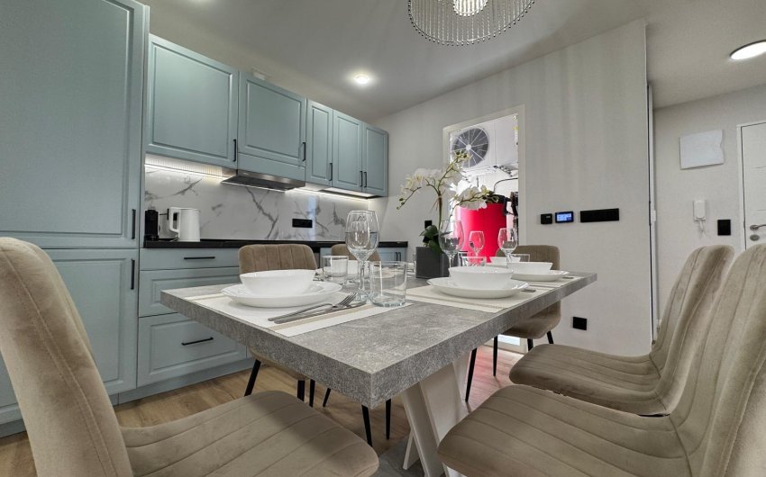 Reventa - Apartment -
Torrevieja - Playa del Cura