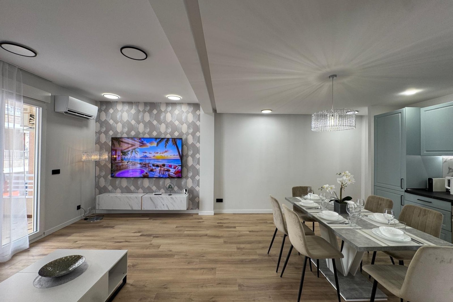 Reventa - Apartment -
Torrevieja - Playa del Cura