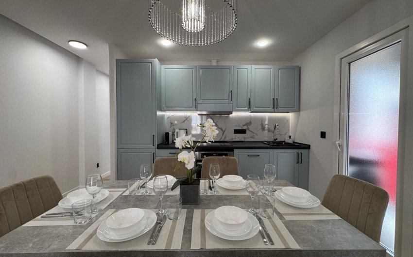 Reventa - Apartment -
Torrevieja - Playa del Cura