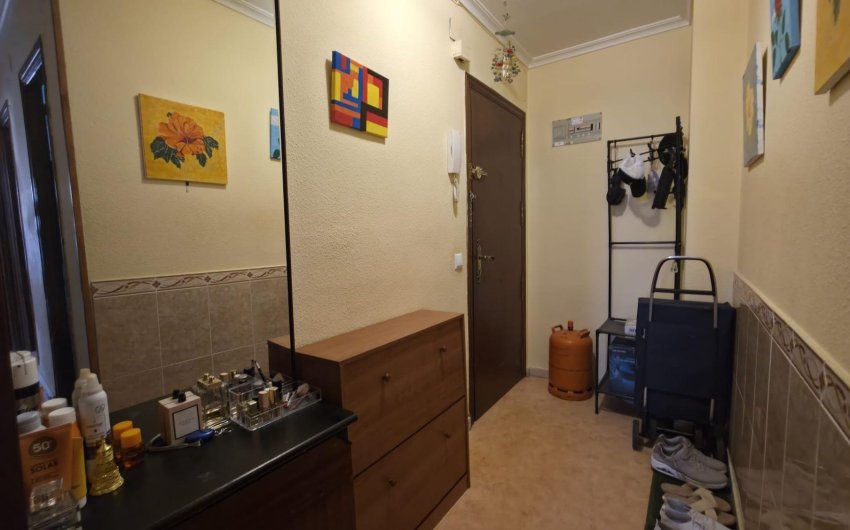 Reventa - Apartment -
Torrevieja - Playa del Cura
