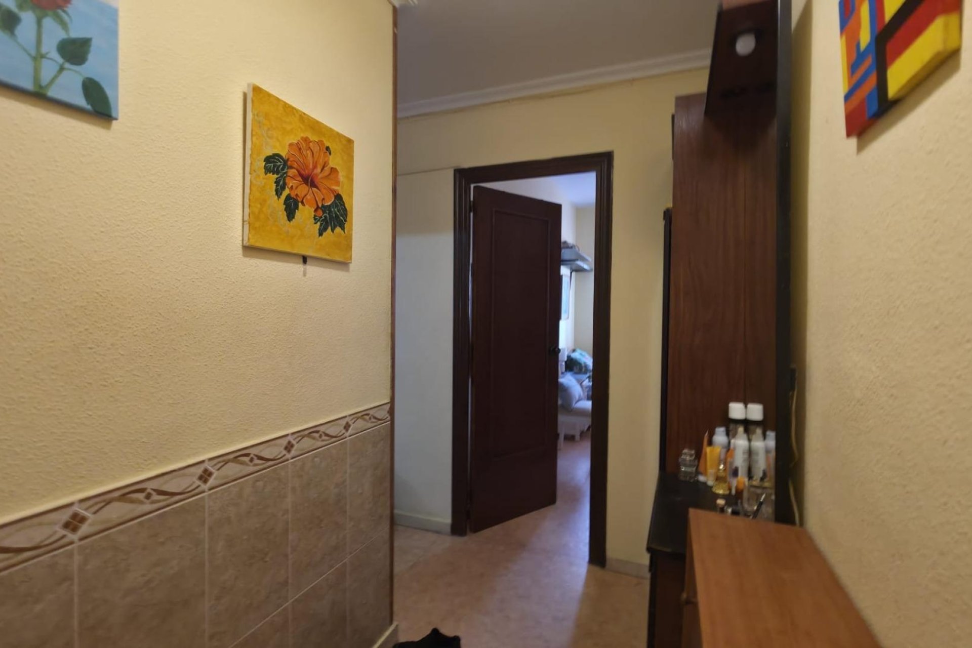 Reventa - Apartment -
Torrevieja - Playa del Cura