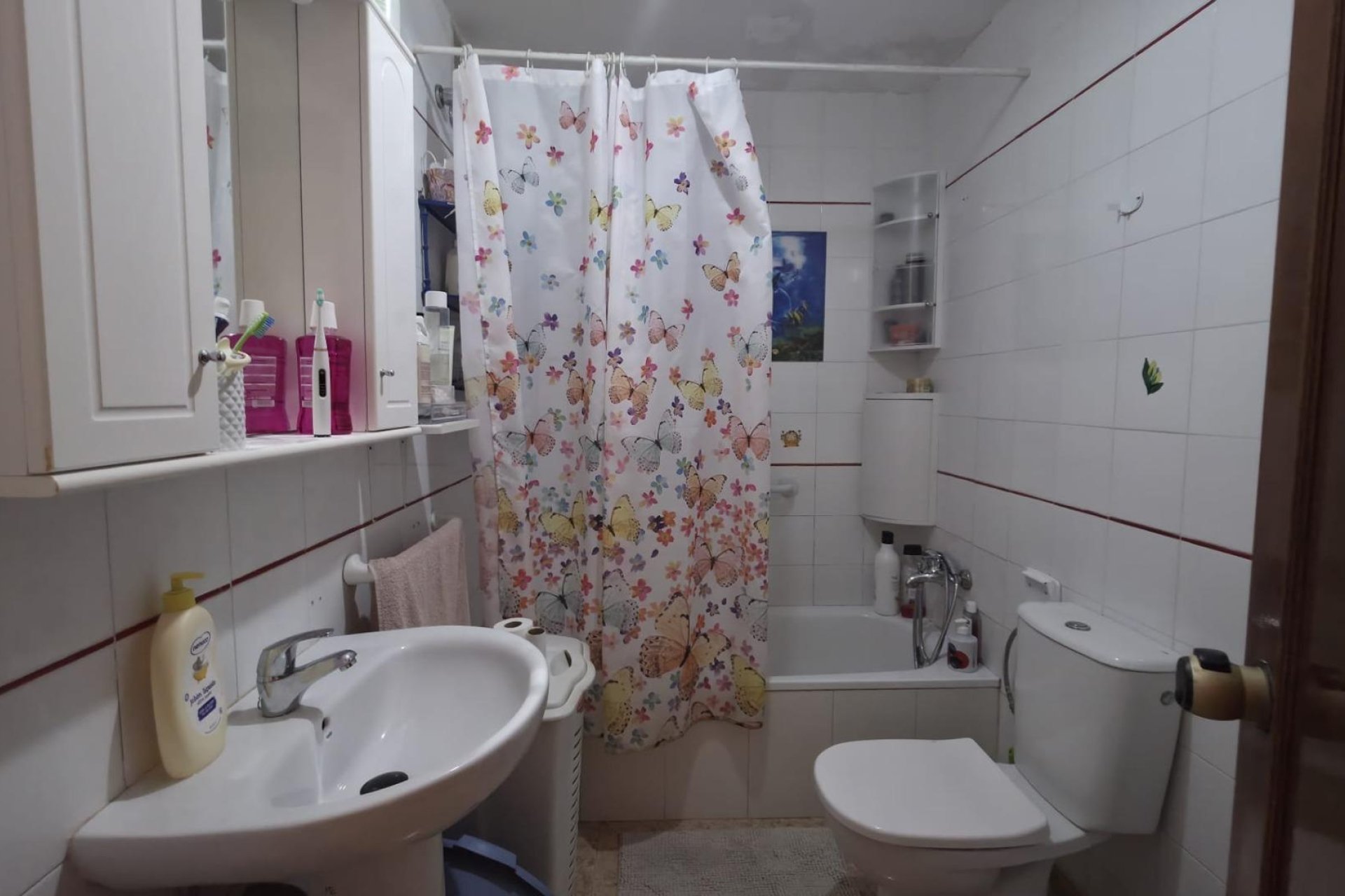 Reventa - Apartment -
Torrevieja - Playa del Cura