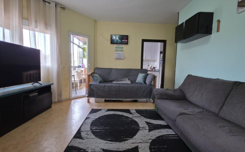 Reventa - Apartment -
Torrevieja - Playa del Cura