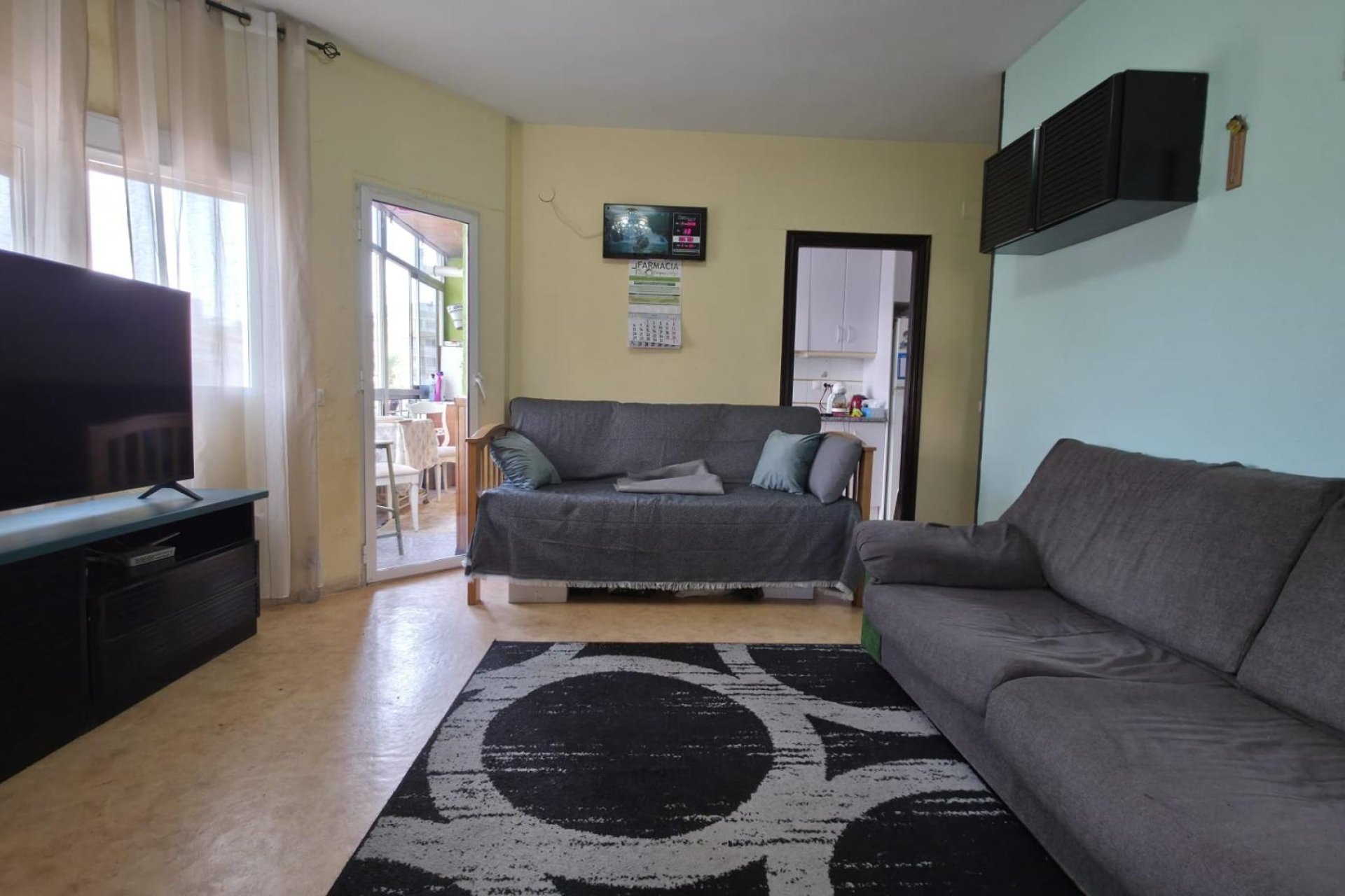 Reventa - Apartment -
Torrevieja - Playa del Cura