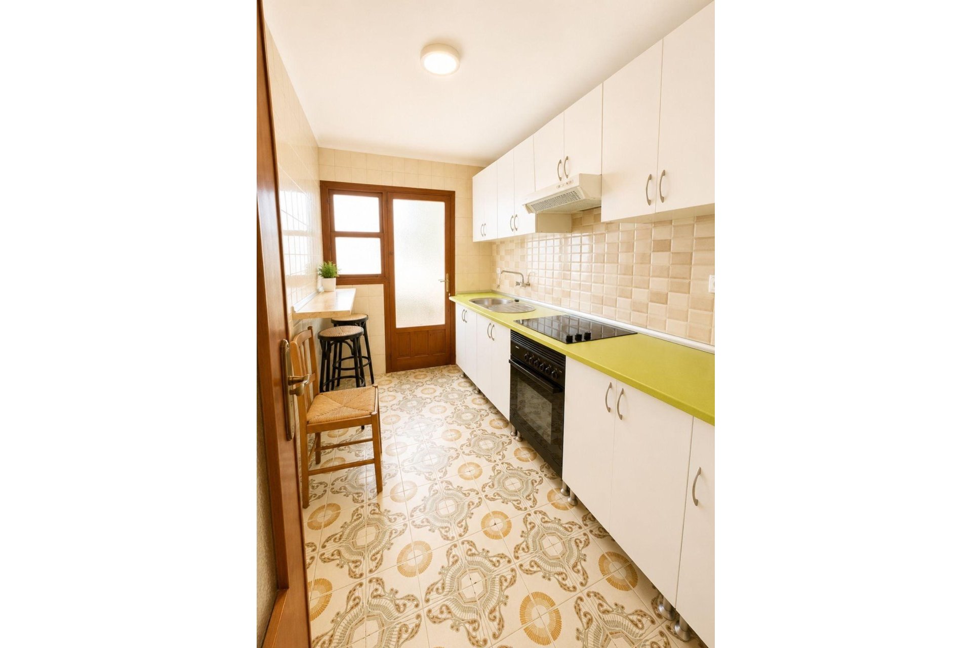 Reventa - Apartment -
Torrevieja - Playa del Cura