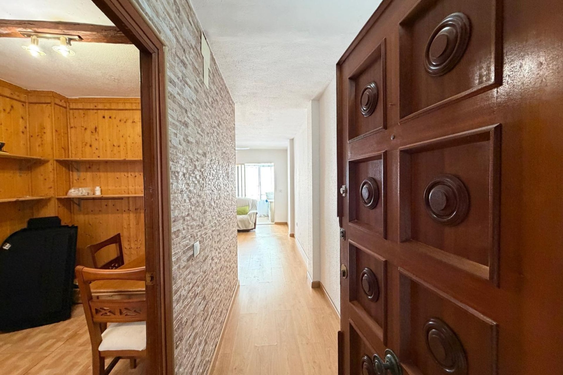 Reventa - Apartment -
Torrevieja - Playa del Cura