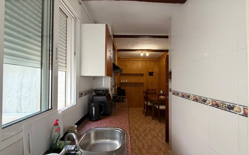 Reventa - Apartment -
Torrevieja - Playa del Cura