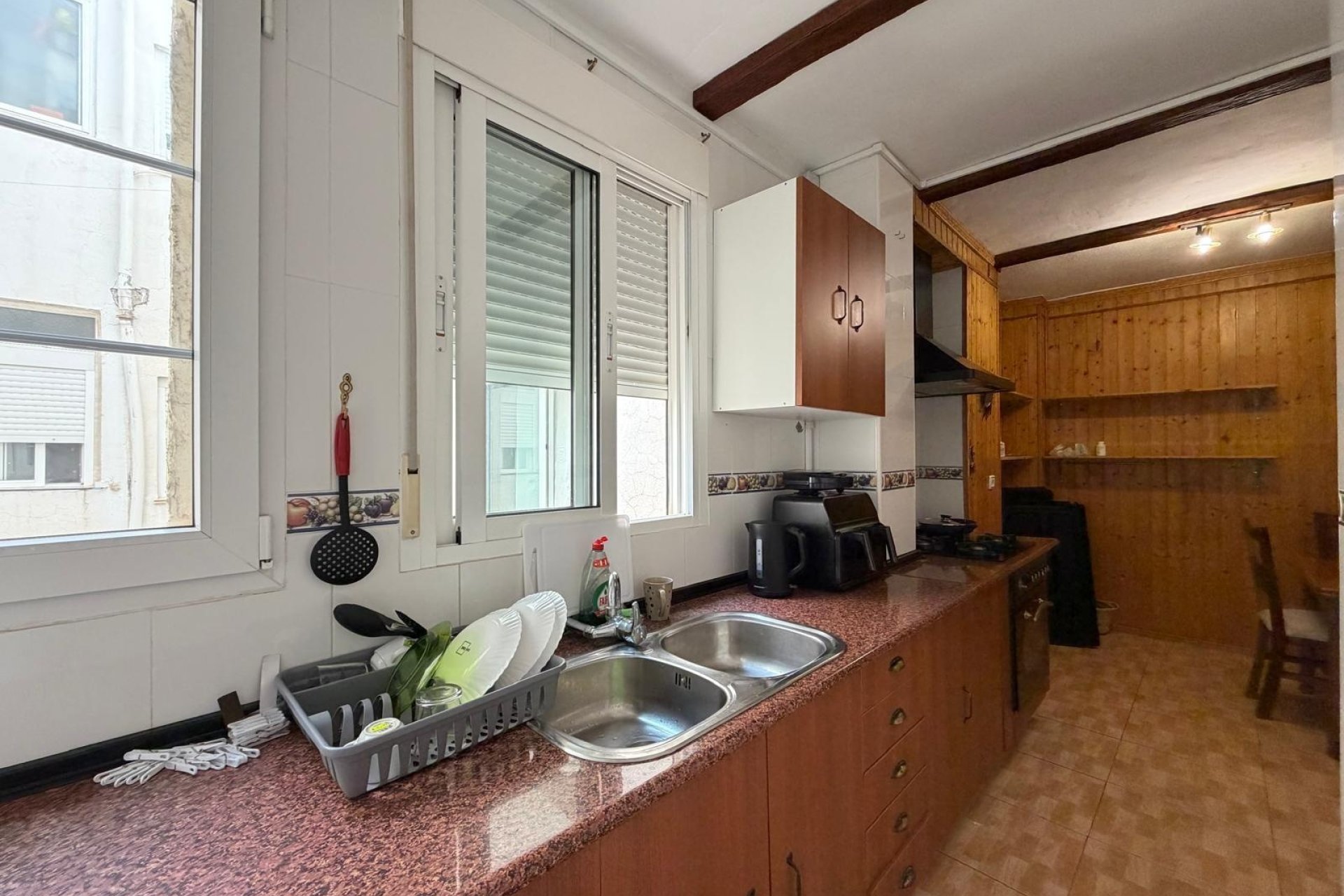 Reventa - Apartment -
Torrevieja - Playa del Cura