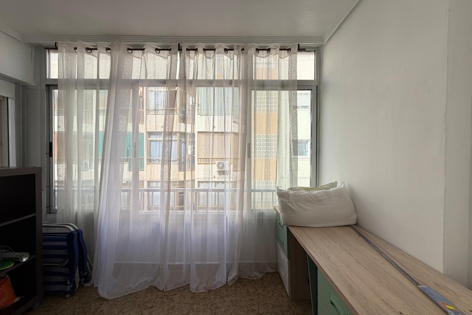 Reventa - Apartment -
Torrevieja - Playa del Cura