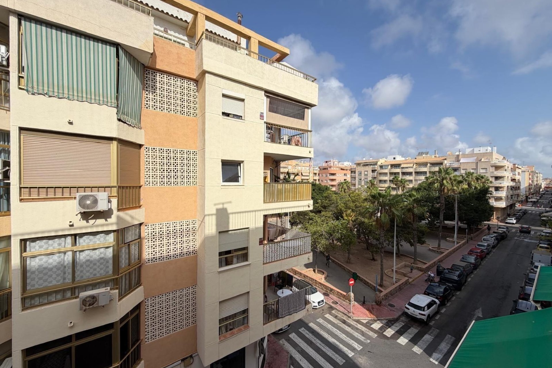 Reventa - Apartment -
Torrevieja - Playa del Cura