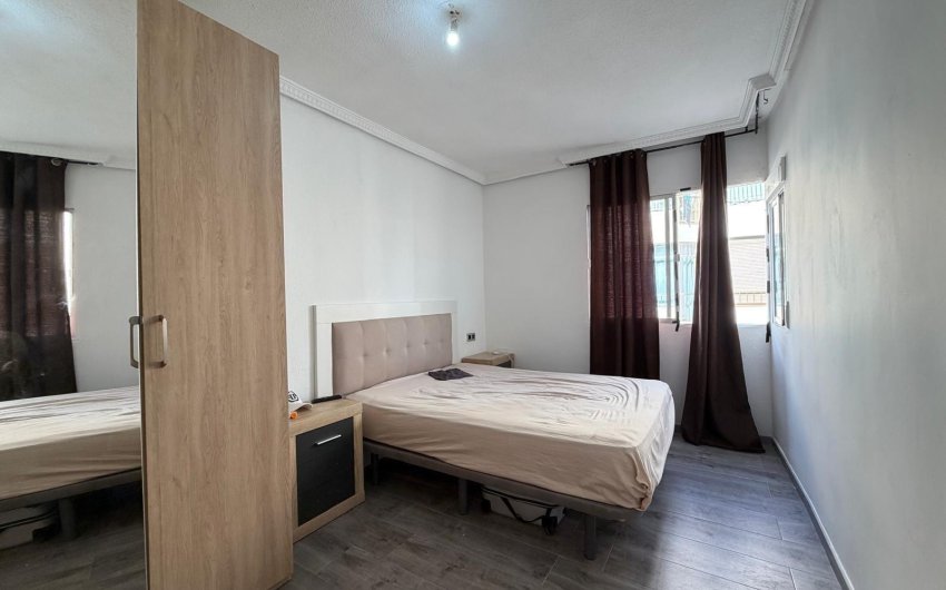 Reventa - Apartment -
Torrevieja - Playa del Cura
