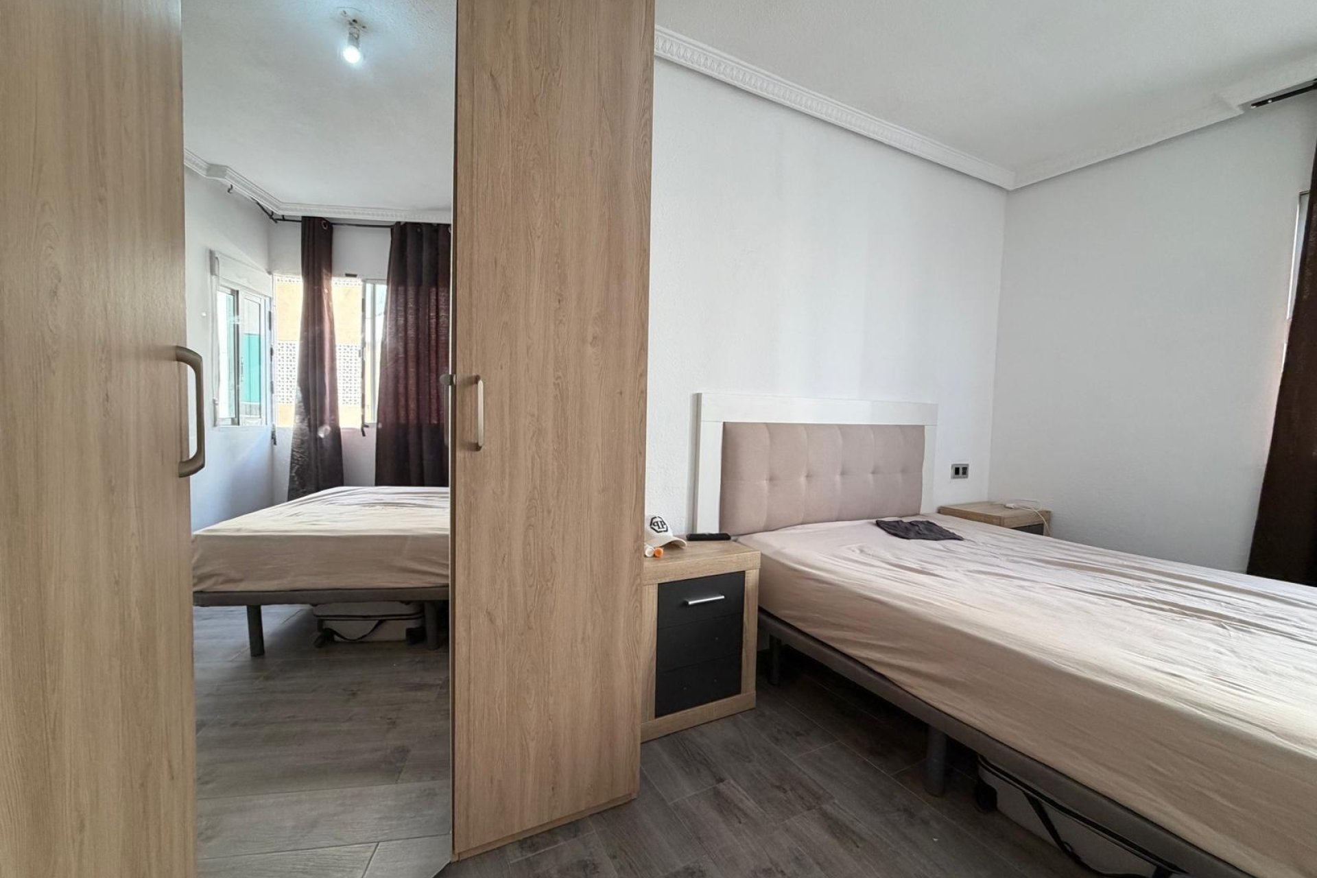 Reventa - Apartment -
Torrevieja - Playa del Cura