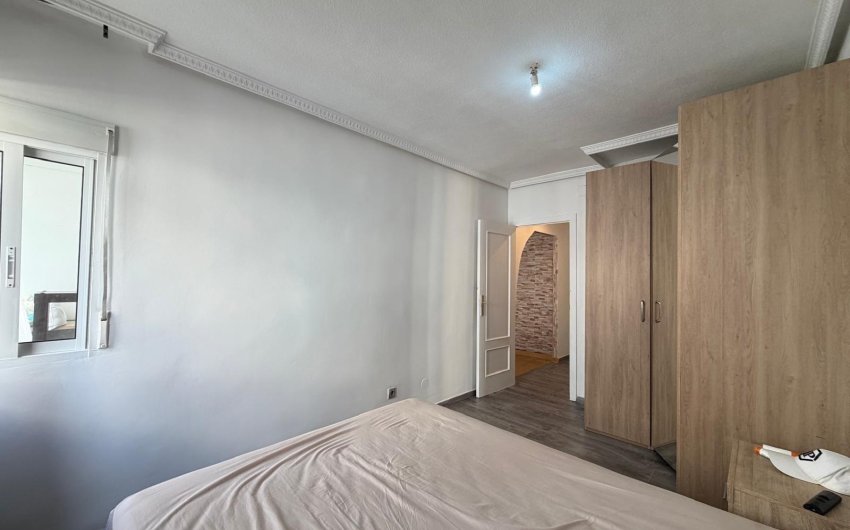 Reventa - Apartment -
Torrevieja - Playa del Cura