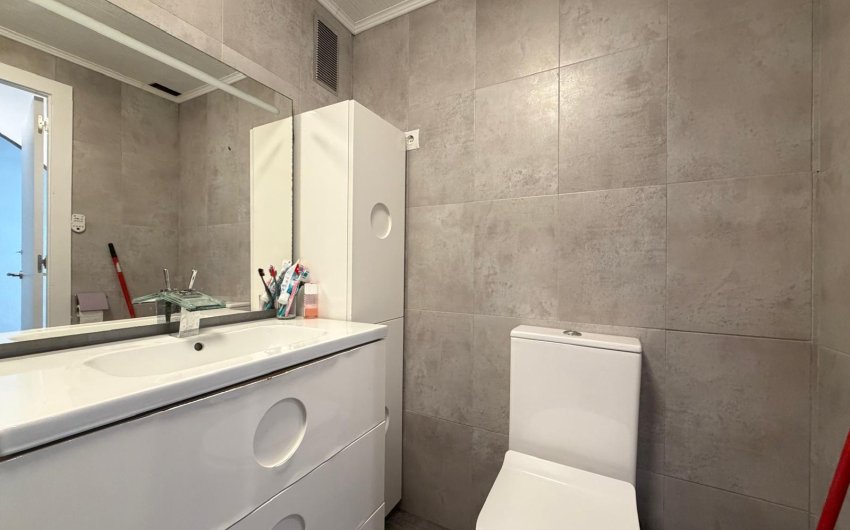 Reventa - Apartment -
Torrevieja - Playa del Cura