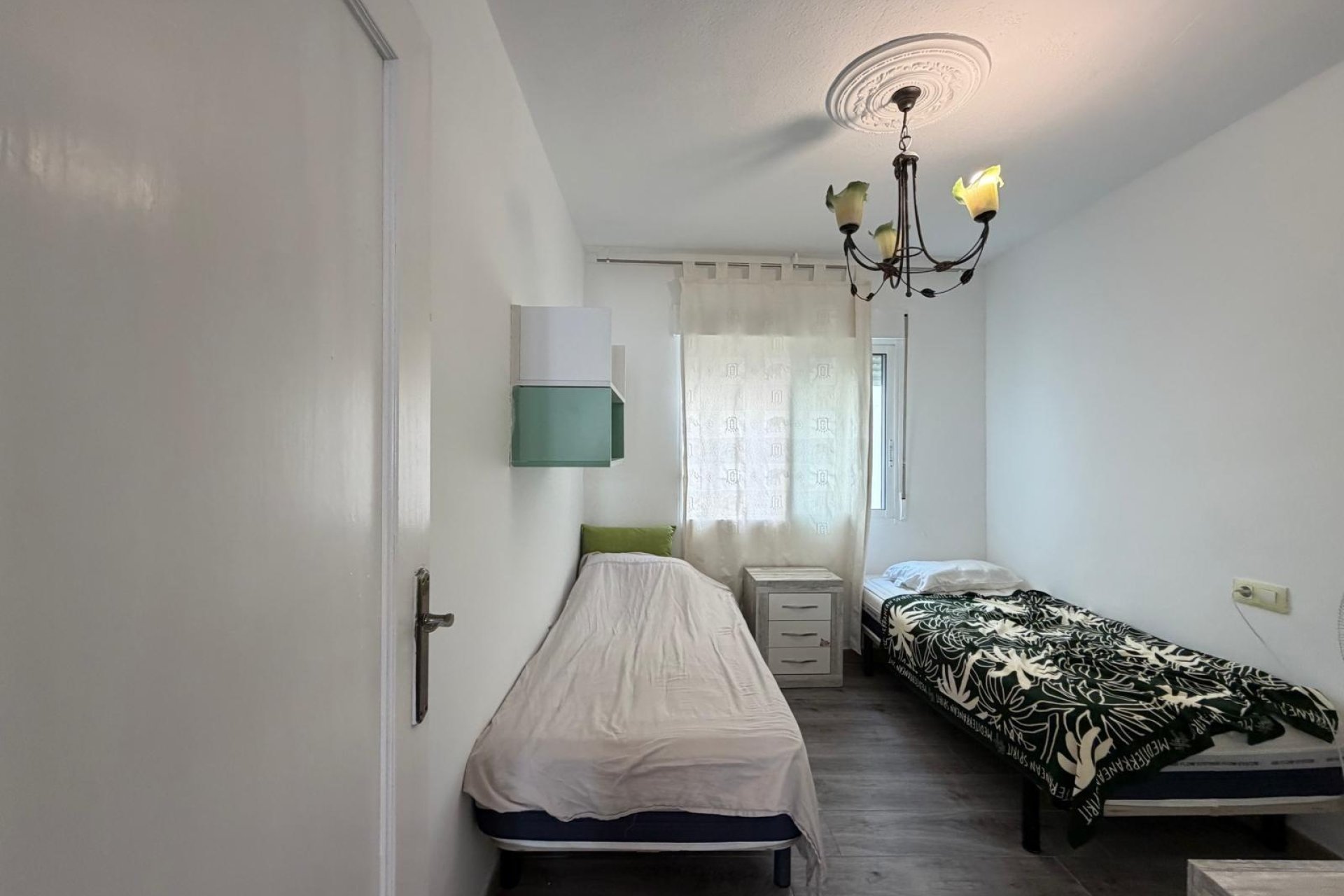Reventa - Apartment -
Torrevieja - Playa del Cura