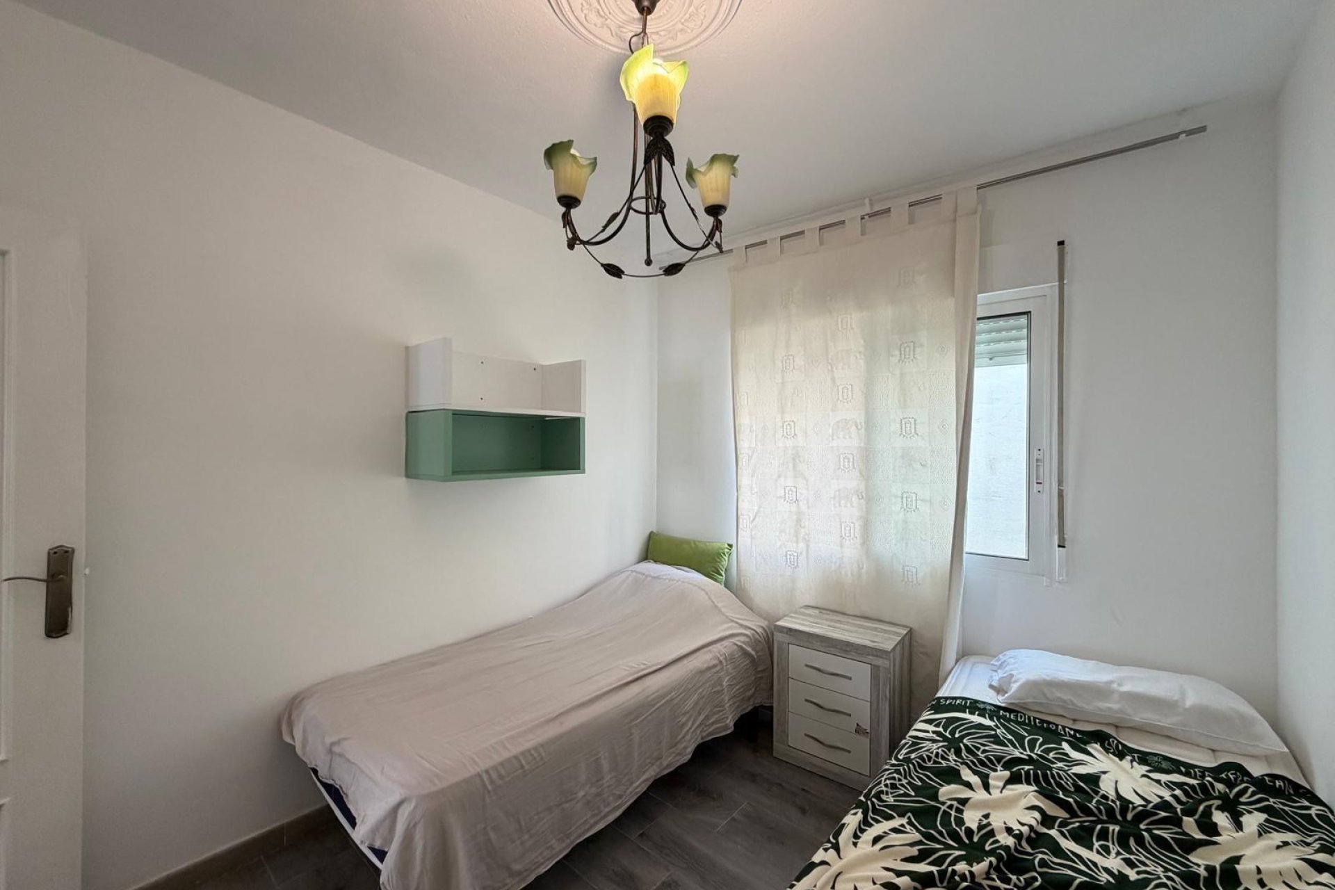 Reventa - Apartment -
Torrevieja - Playa del Cura