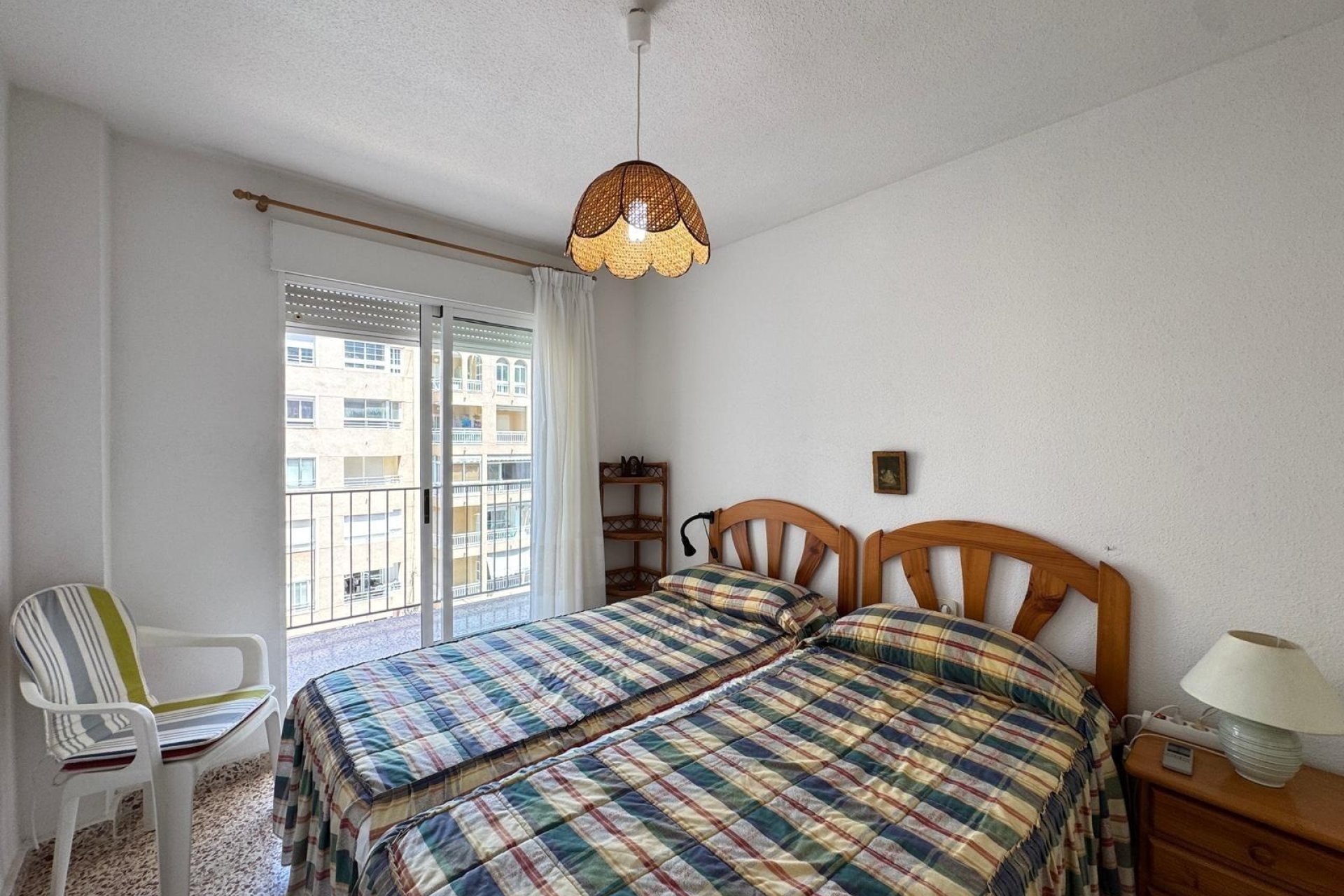 Reventa - Apartment -
Torrevieja - Playa del Cura
