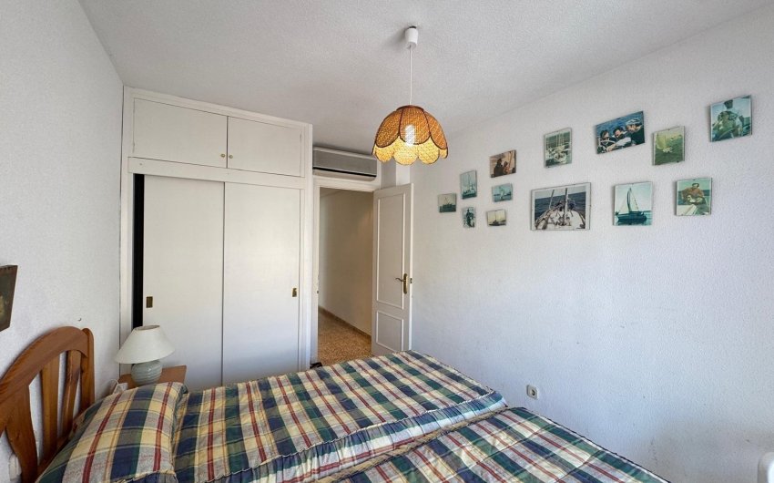 Reventa - Apartment -
Torrevieja - Playa del Cura