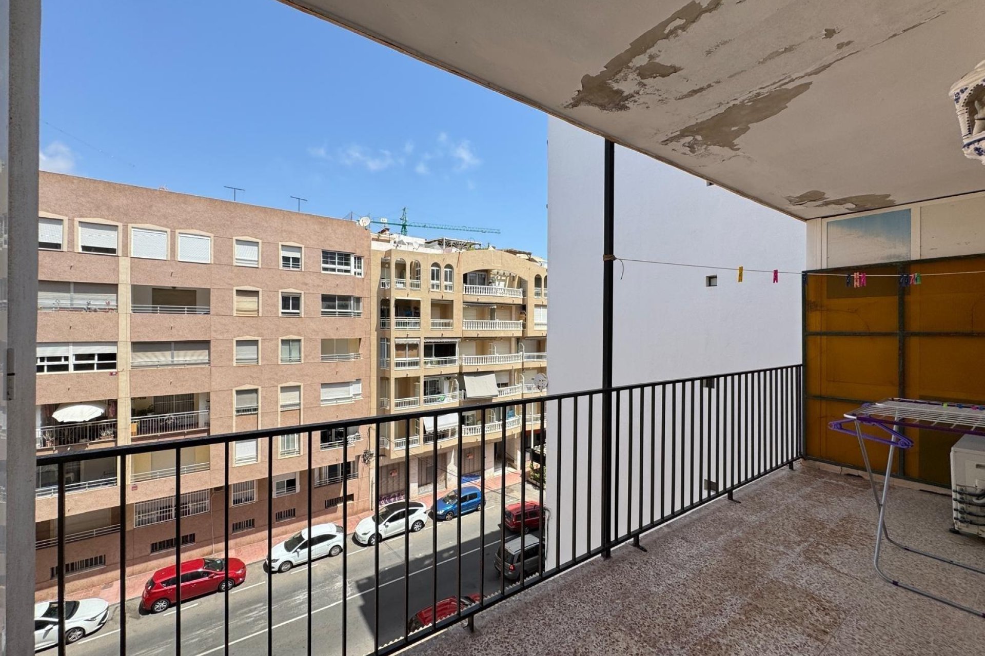 Reventa - Apartment -
Torrevieja - Playa del Cura
