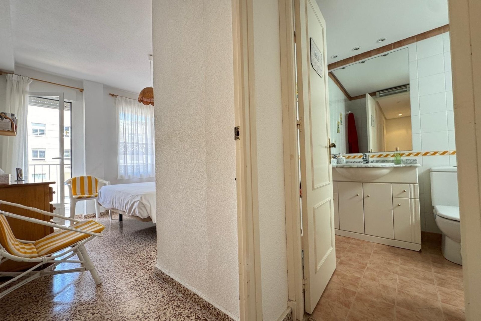 Reventa - Apartment -
Torrevieja - Playa del Cura