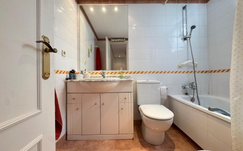 Reventa - Apartment -
Torrevieja - Playa del Cura