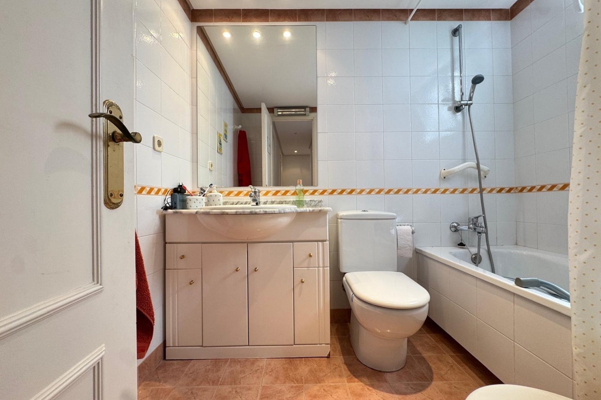 Reventa - Apartment -
Torrevieja - Playa del Cura