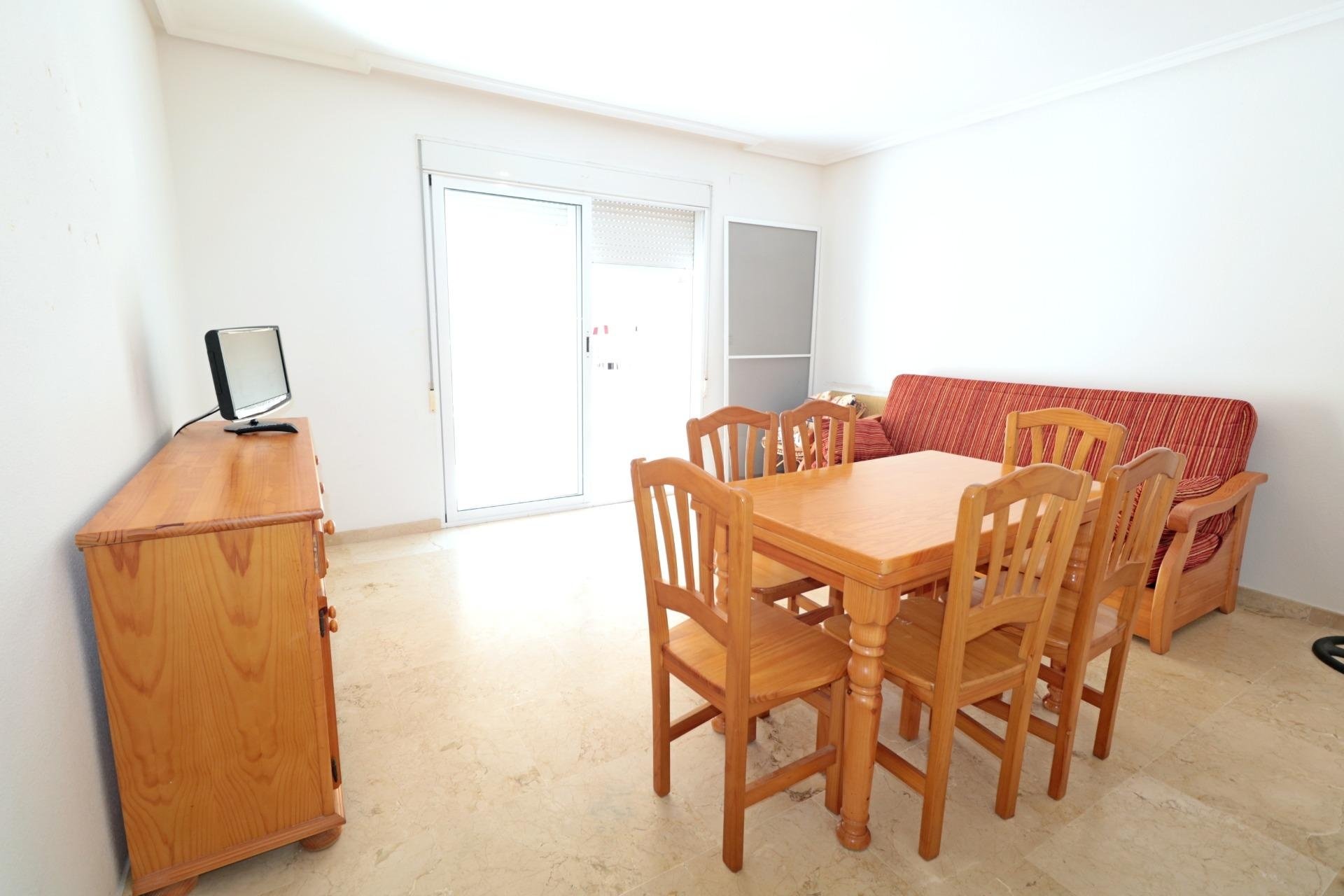 Reventa - Apartment -
Torrevieja - Playa del Cura
