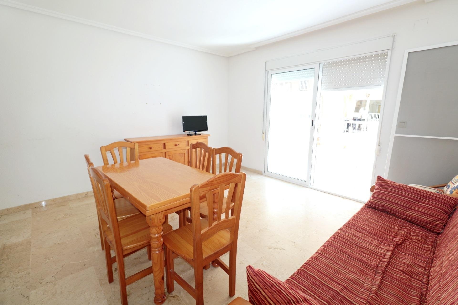 Reventa - Apartment -
Torrevieja - Playa del Cura