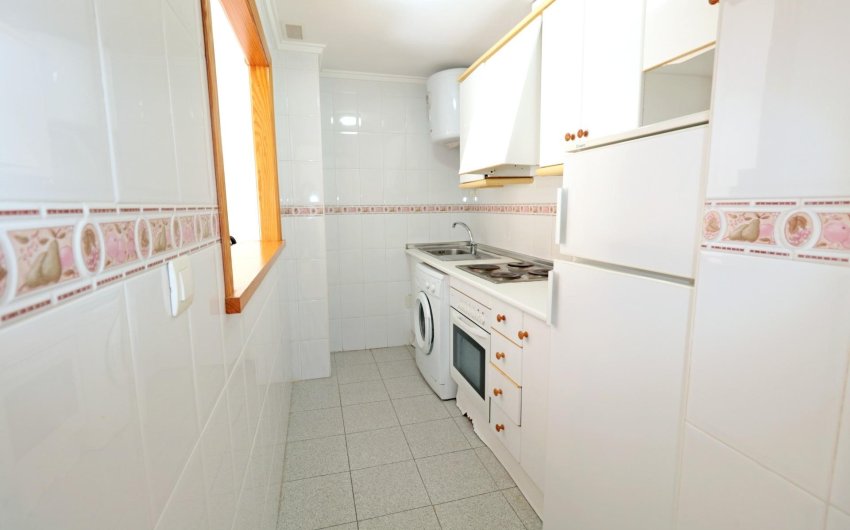 Reventa - Apartment -
Torrevieja - Playa del Cura