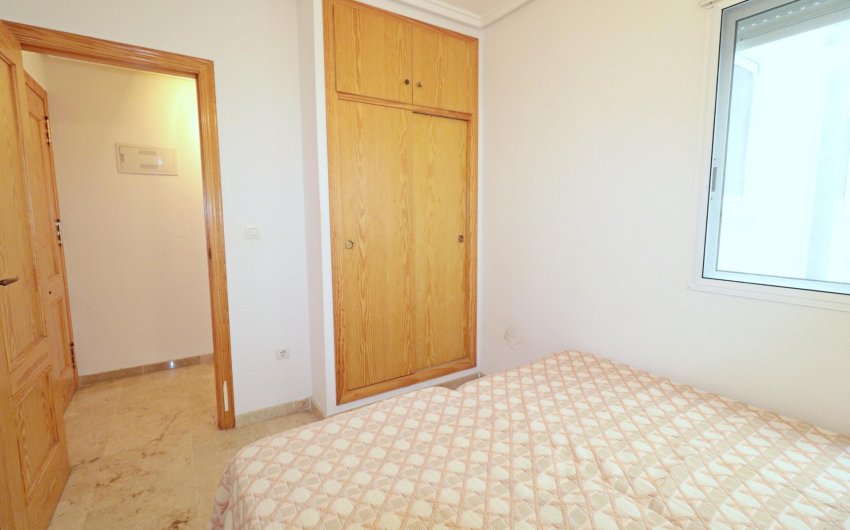 Reventa - Apartment -
Torrevieja - Playa del Cura