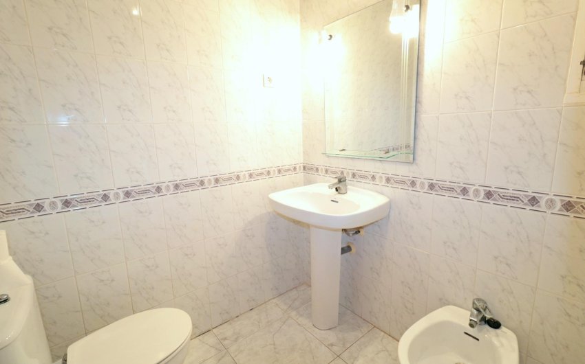 Reventa - Apartment -
Torrevieja - Playa del Cura