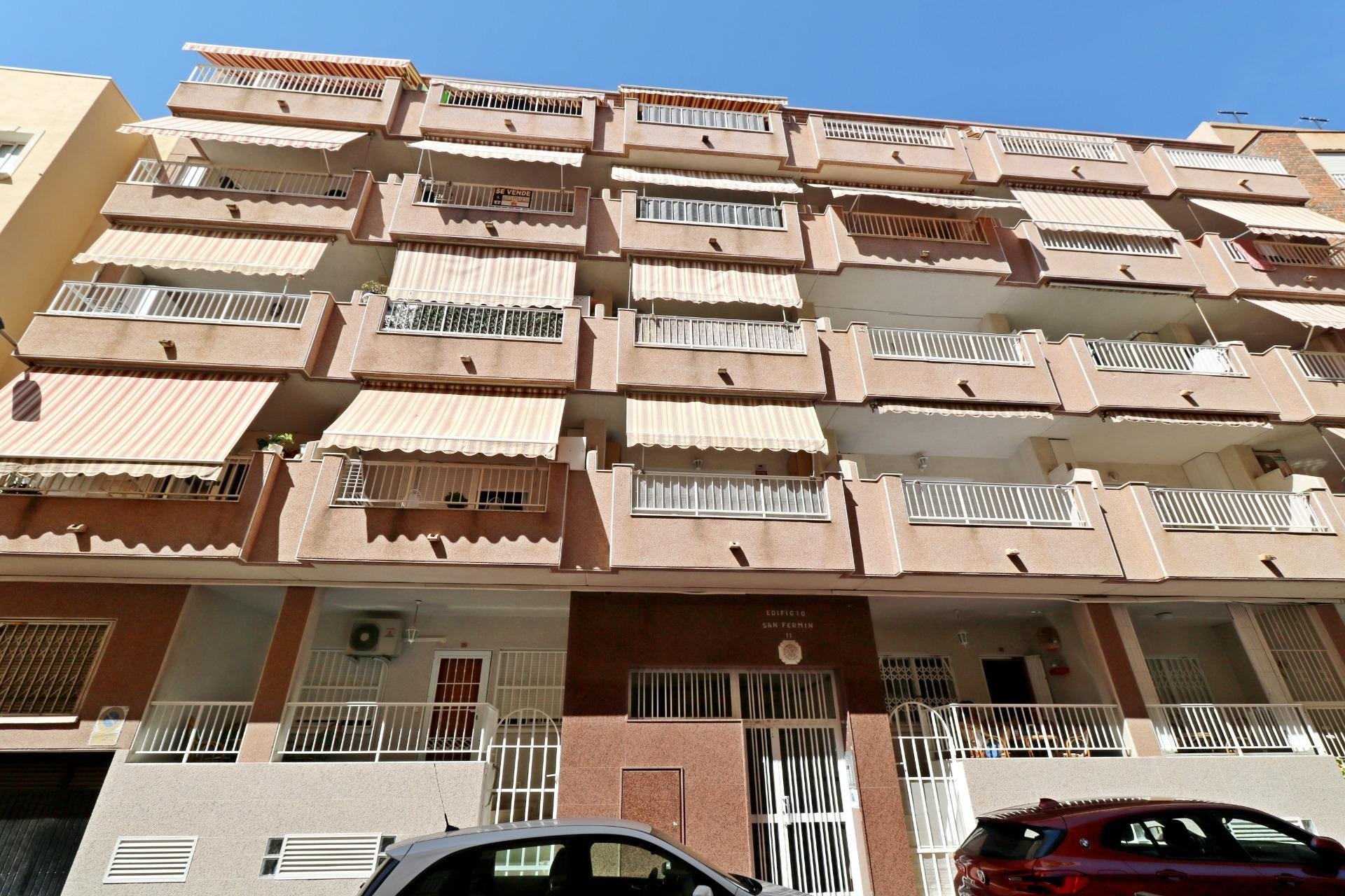 Reventa - Apartment -
Torrevieja - Playa del Cura
