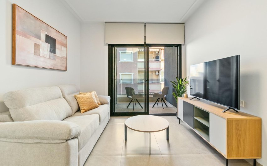 Reventa - Apartment -
Torrevieja - Playa del Cura