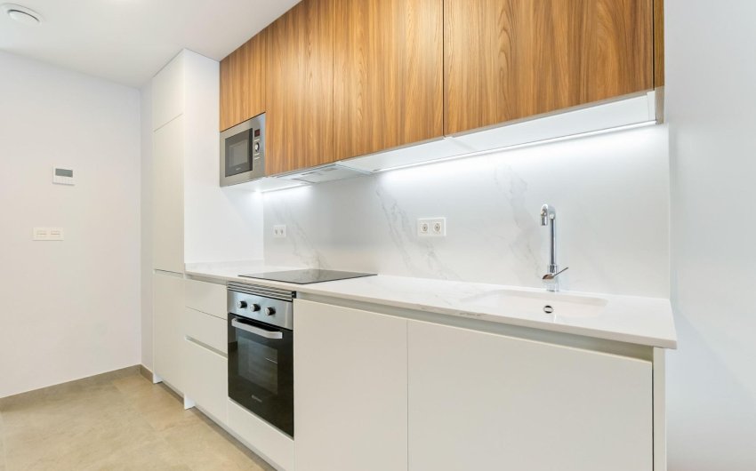 Reventa - Apartment -
Torrevieja - Playa del Cura