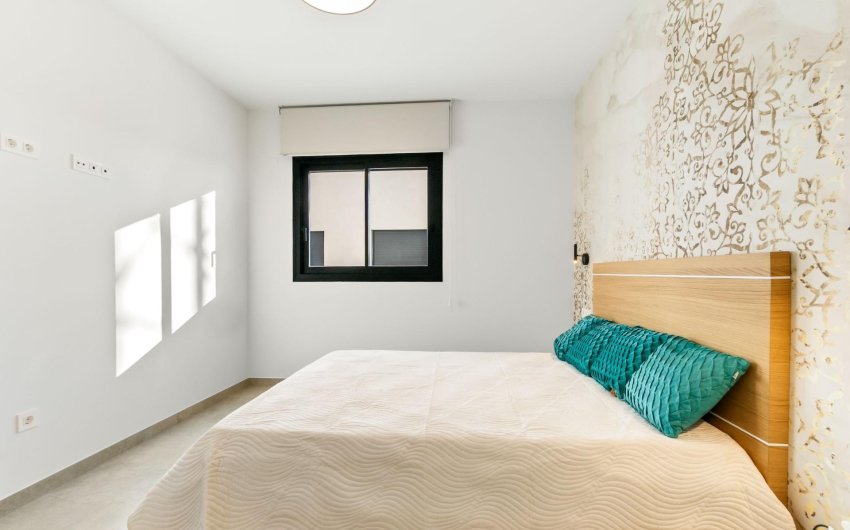 Reventa - Apartment -
Torrevieja - Playa del Cura