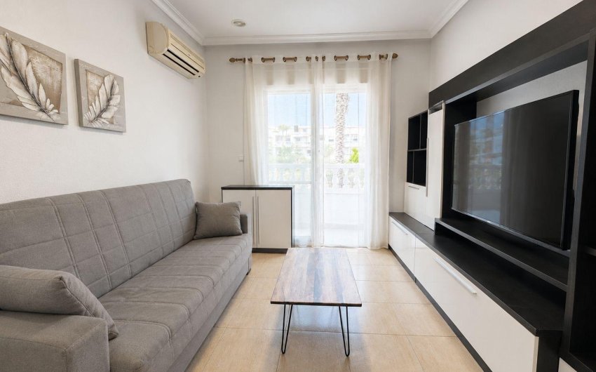 Reventa - Apartment -
Torrevieja - Playa del Cura