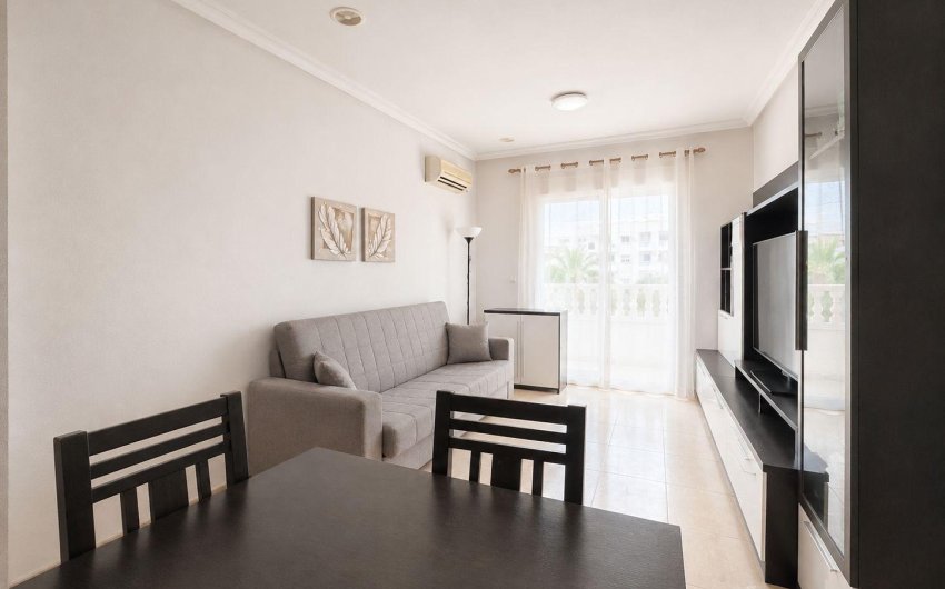 Reventa - Apartment -
Torrevieja - Playa del Cura