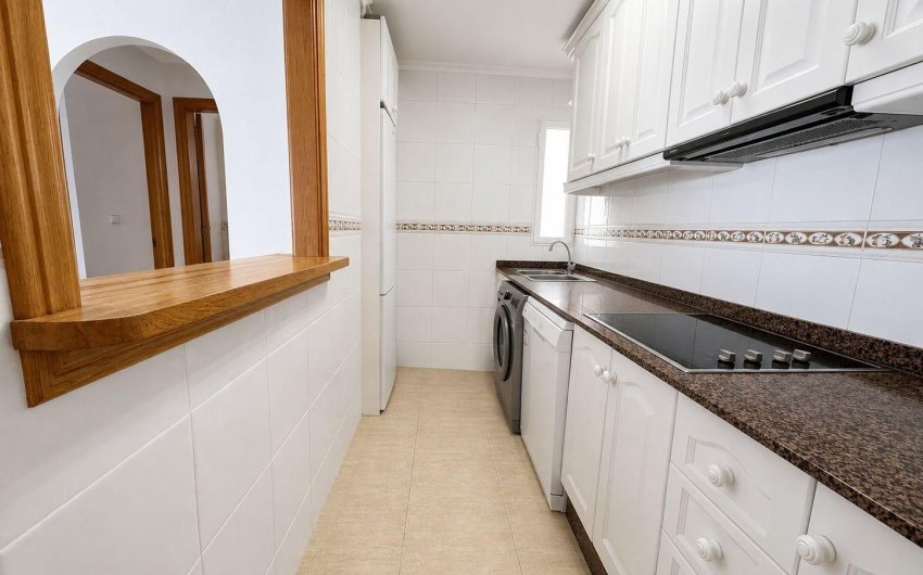 Reventa - Apartment -
Torrevieja - Playa del Cura
