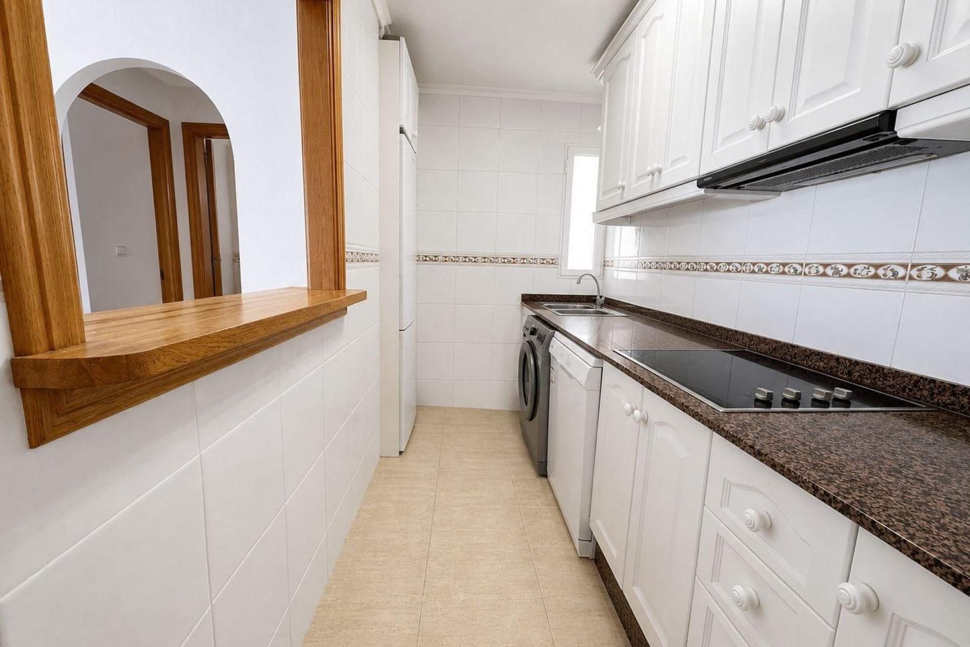Reventa - Apartment -
Torrevieja - Playa del Cura
