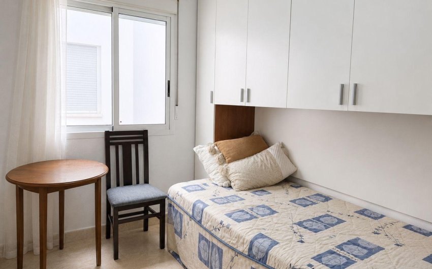 Reventa - Apartment -
Torrevieja - Playa del Cura