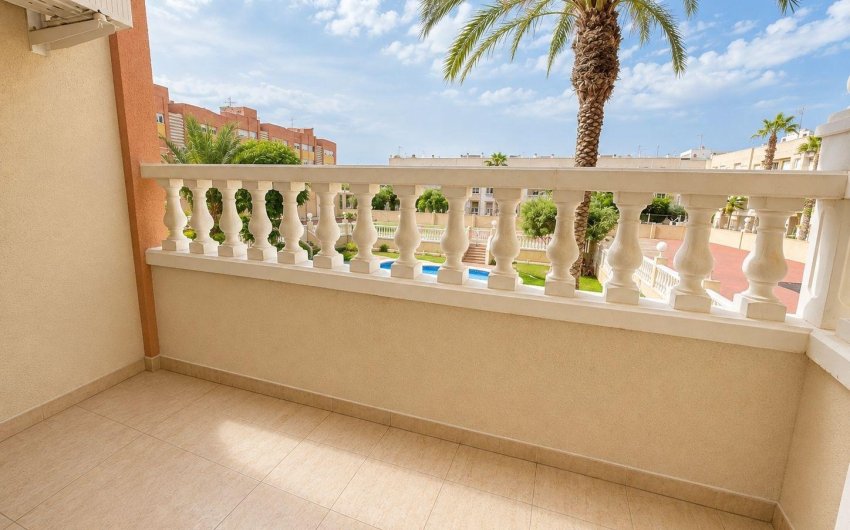 Reventa - Apartment -
Torrevieja - Playa del Cura