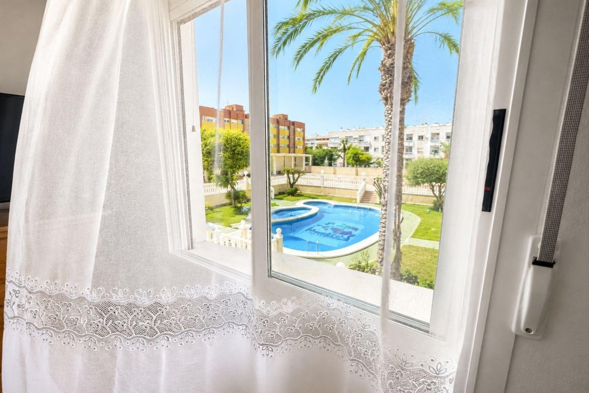 Reventa - Apartment -
Torrevieja - Playa del Cura