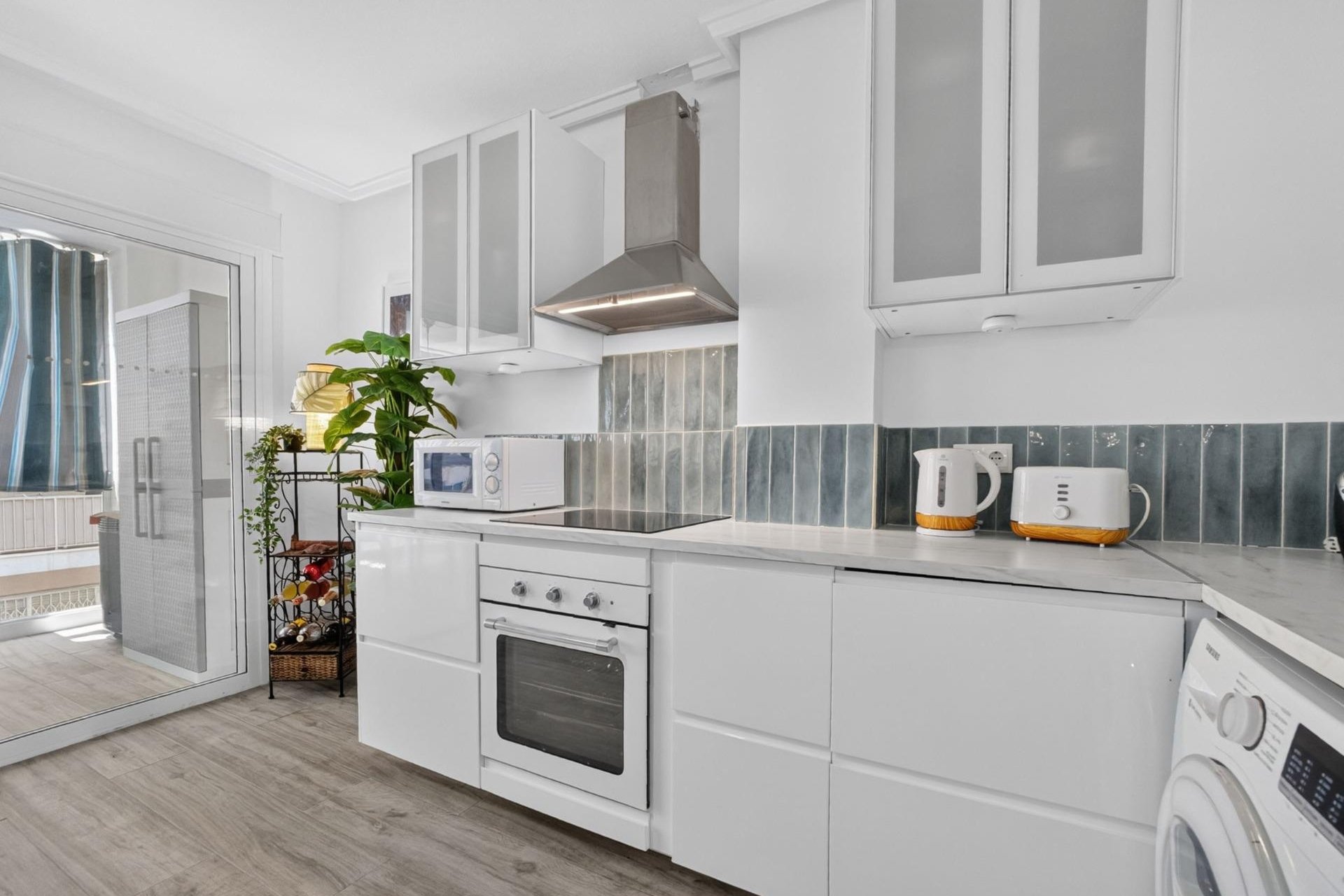 Reventa - Apartment -
Torrevieja - Playa del Cura